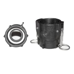 Acoplamiento 2" Rosca Buttress 60x6 en PPFV