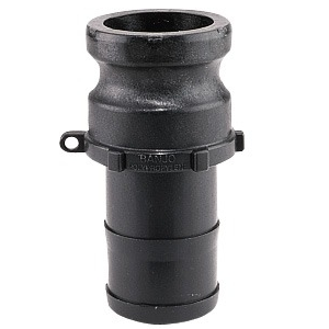 Adaptador para manguera de "BANJO" Figura E