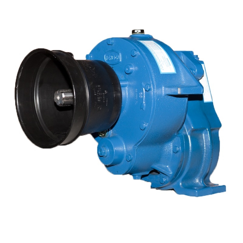 Bomba para suspensiones "RENSON" con multiplicador - Imagen 4