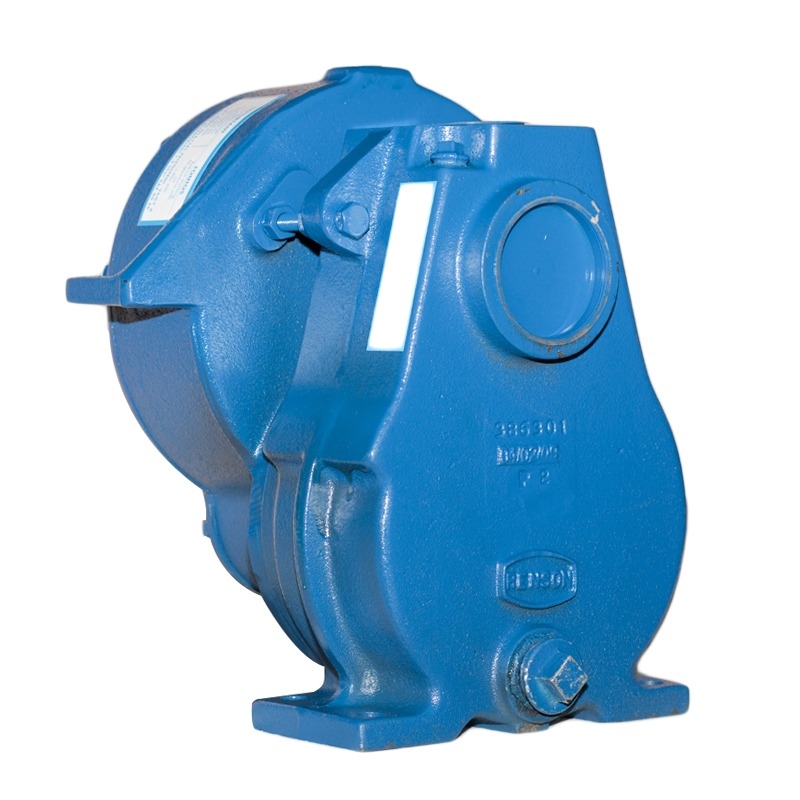 Bomba para suspensiones "RENSON" con multiplicador - Imagen 3