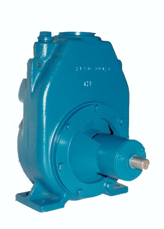 Bomba para suspensiones "RENSON"