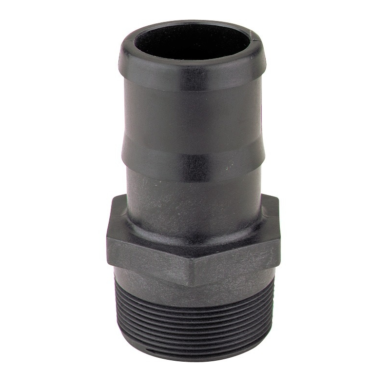 Conector rosca macho de "BANJO" Figura HB