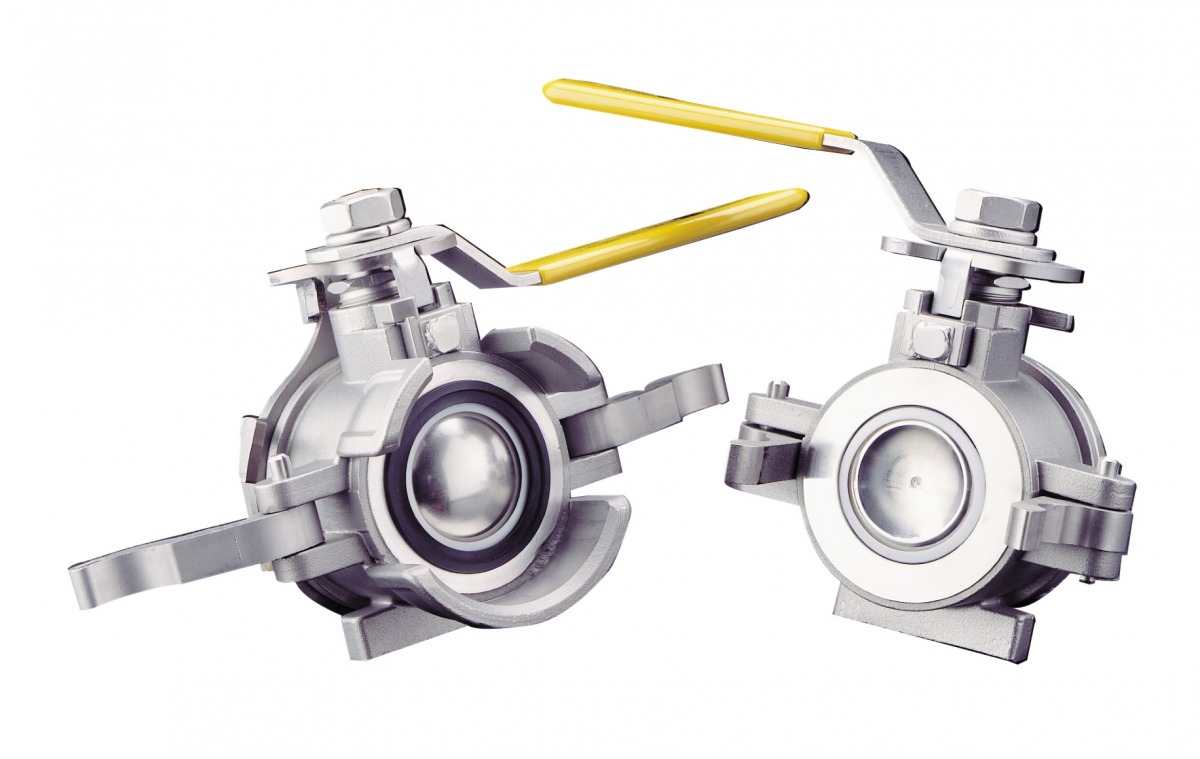 Conexión "Dry Mate" en Inox-316 de "BANJO" - Imagen 2