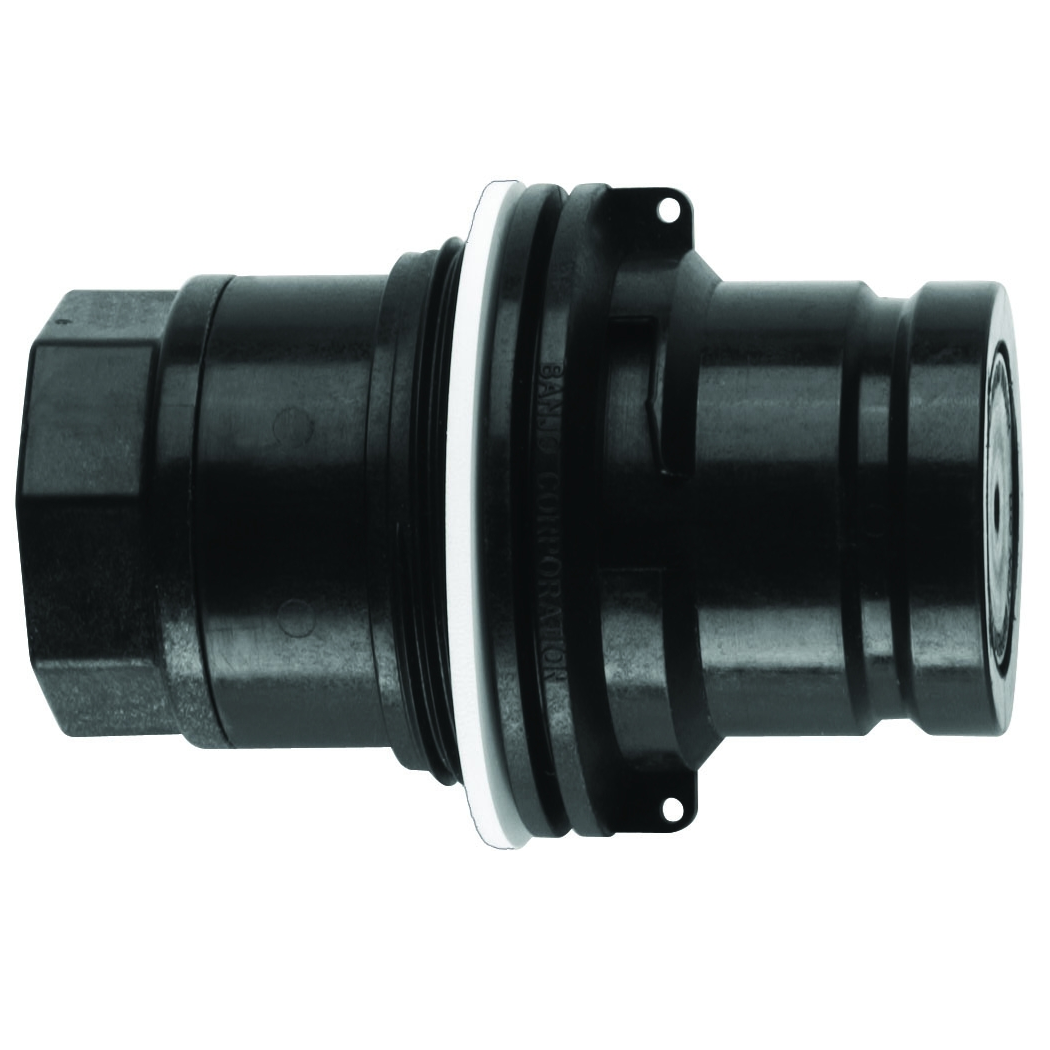 Conexión Seca "BANJO" en PPFV de 1" - Imagen 4