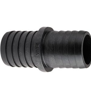 Conexión doble espiga de "BANJO" Figura HM