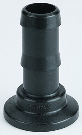 Contador magnético caudalímetro "BANJO" de 2" en PPFV - Imagen 7