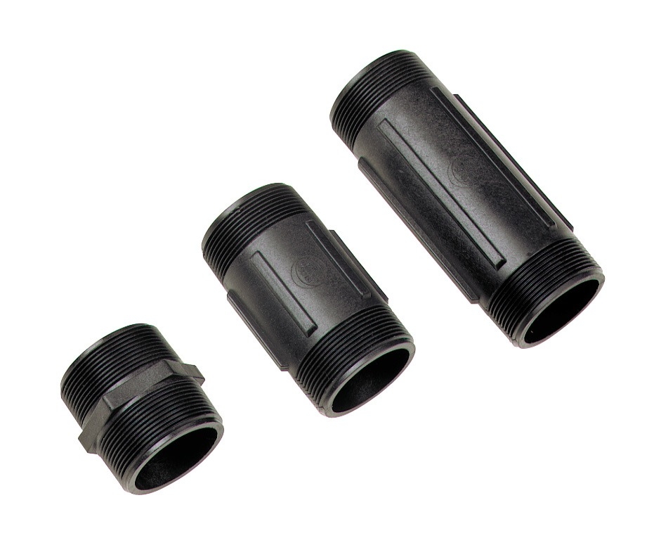 Machón en PPFV de "BANJO" Figura NIP