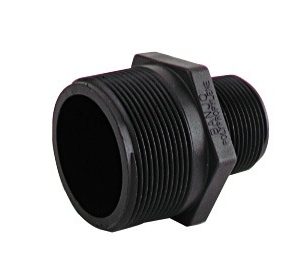 Machón reducido en PPFV de "BANJO" Figura RN