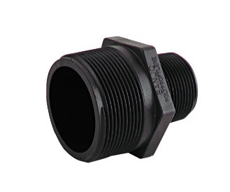 Machón reducido en PPFV de "BANJO" Figura RN