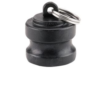 tapón macho para acoplamiento hembra BANJO figura PL o DP