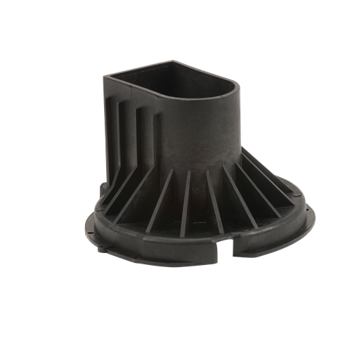 Repuestos Bomba BANJO PPFV - Voluta