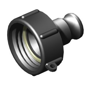 Accesorios para contenedores IBC