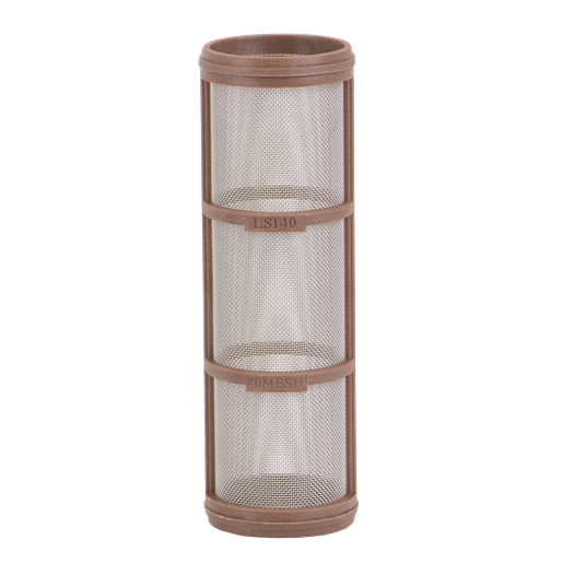 Malla en Inox para Filtro "Banjo" figura LS y LSQ - Imagen 6