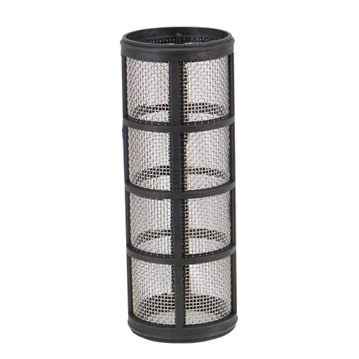 Malla en Inox para Filtro "Banjo" figura LS y LSQ - Imagen 3