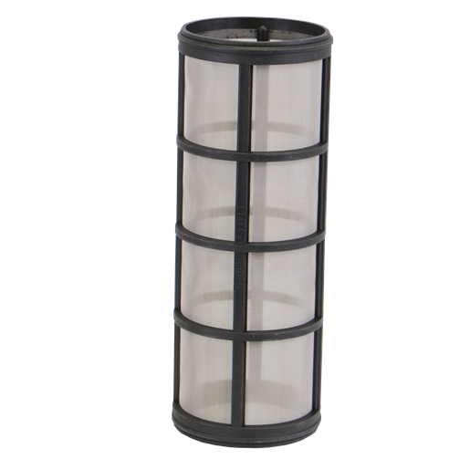 Malla en Inox para Filtro "Banjo" figura LS y LSQ - Imagen 9