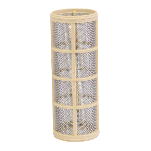 Malla en Inox para Filtro "Banjo" figura LS y LSQ - Imagen 4