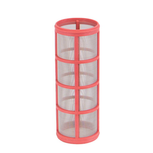 Malla en Inox para Filtro "Banjo" figura LS y LSQ - Imagen 5