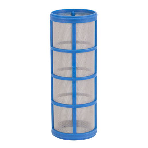 Malla en Inox para Filtro "Banjo" figura LS y LSQ - Imagen 7